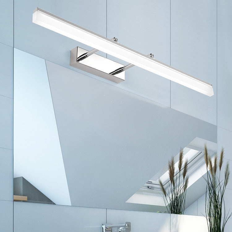 Lamave – Moderní LED zrcadlové koupelnové světlo