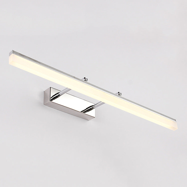 Lamave – Moderní LED zrcadlové koupelnové světlo