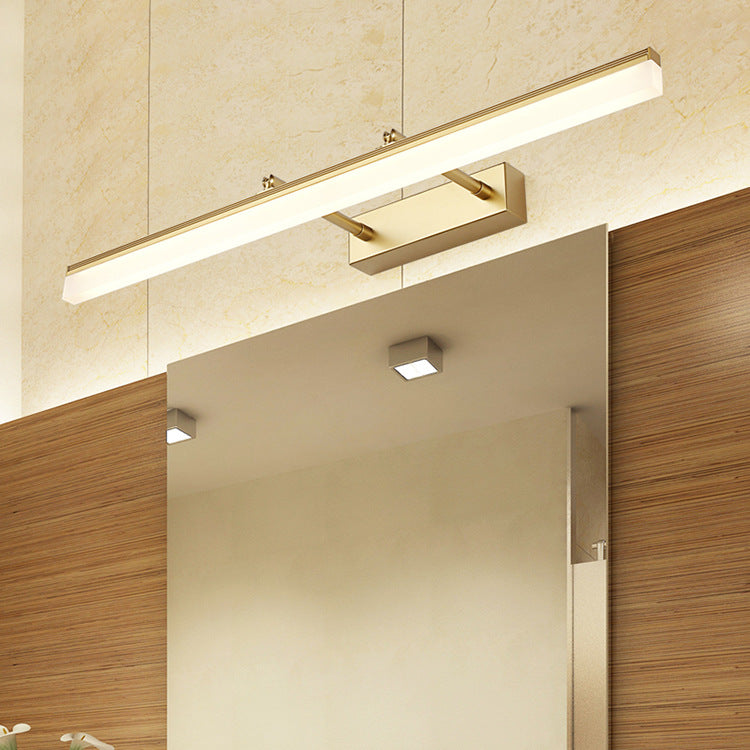 Lamave – Moderní LED zrcadlové koupelnové světlo