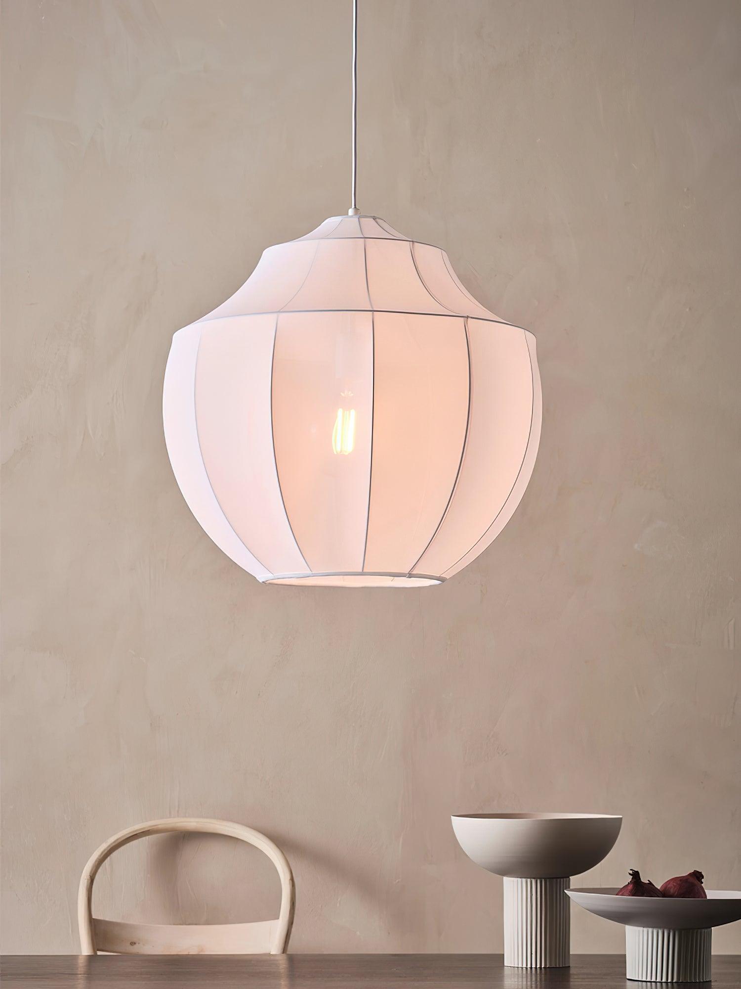 Eraeyra – Suspension en tissu mesh premium