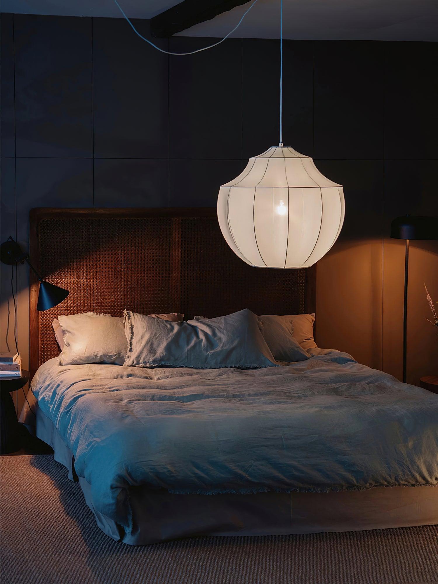 Eraeyra – Suspension en tissu mesh premium