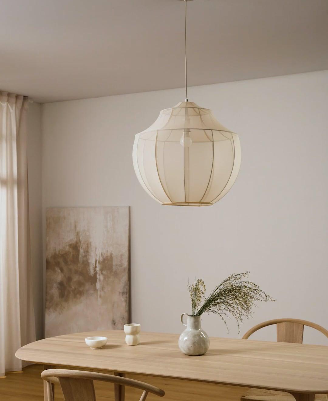Eraeyra – Suspension en tissu mesh premium