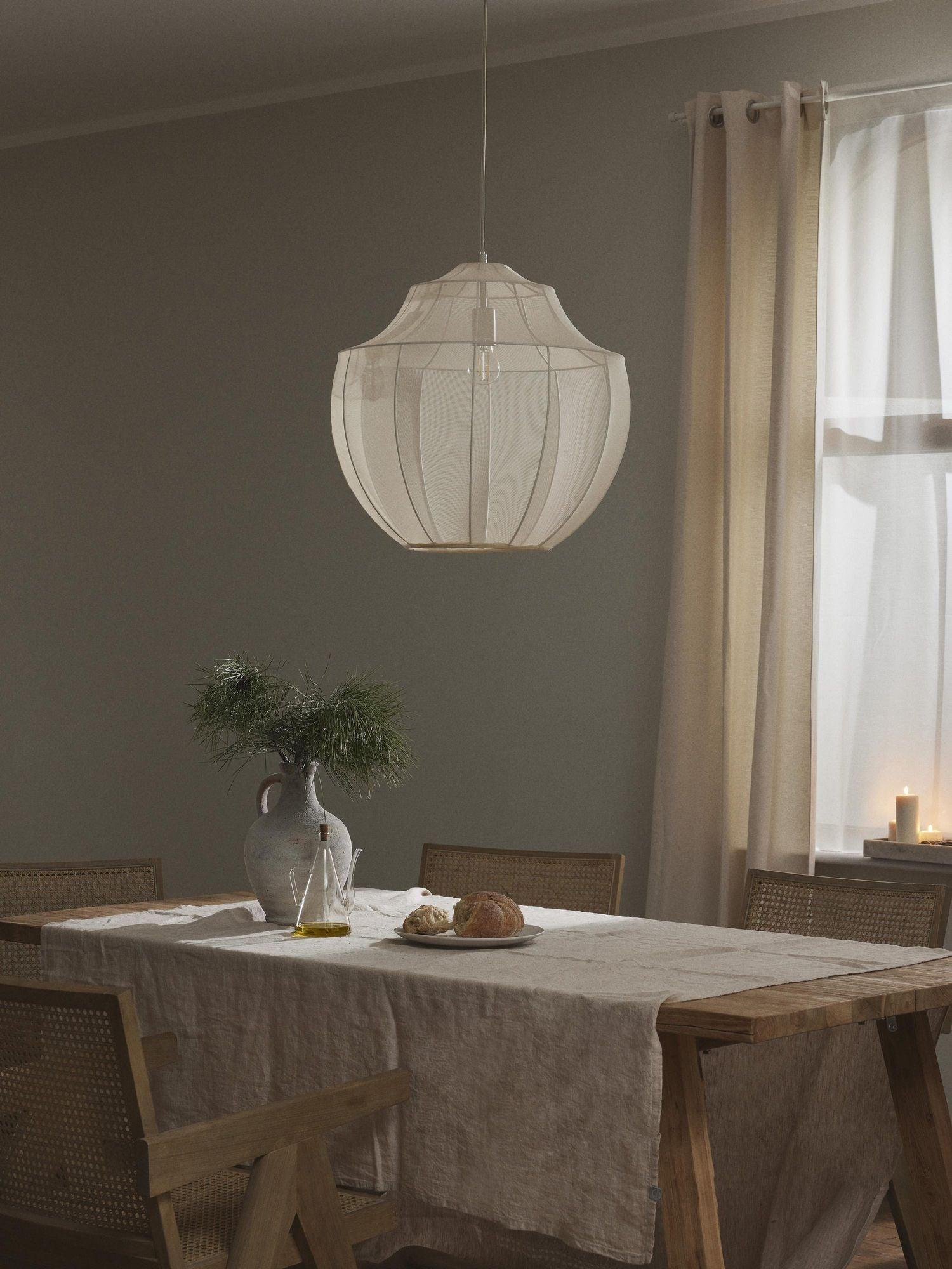 Eraeyra – Suspension en tissu mesh premium