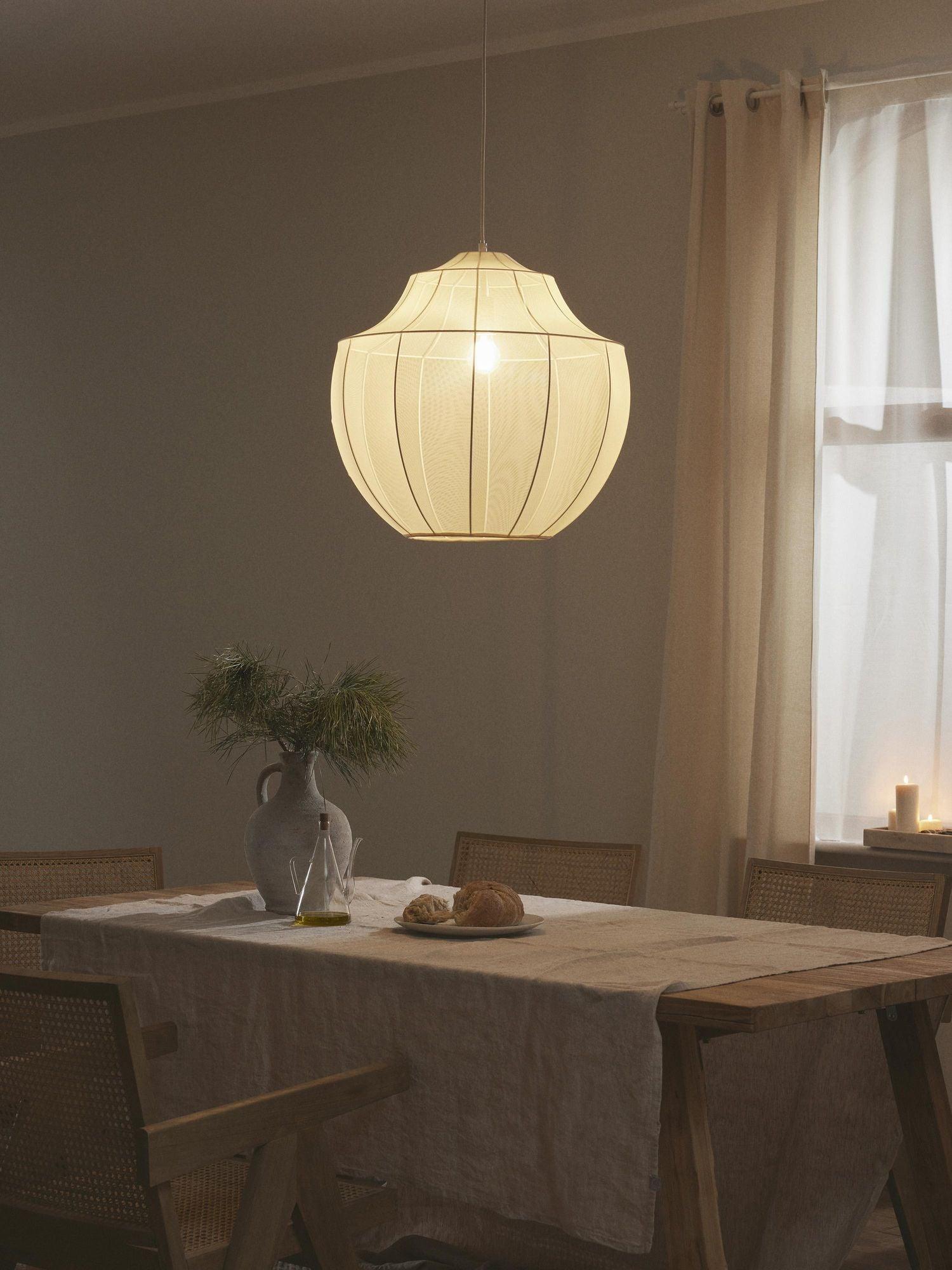 Eraeyra – Suspension en tissu mesh premium
