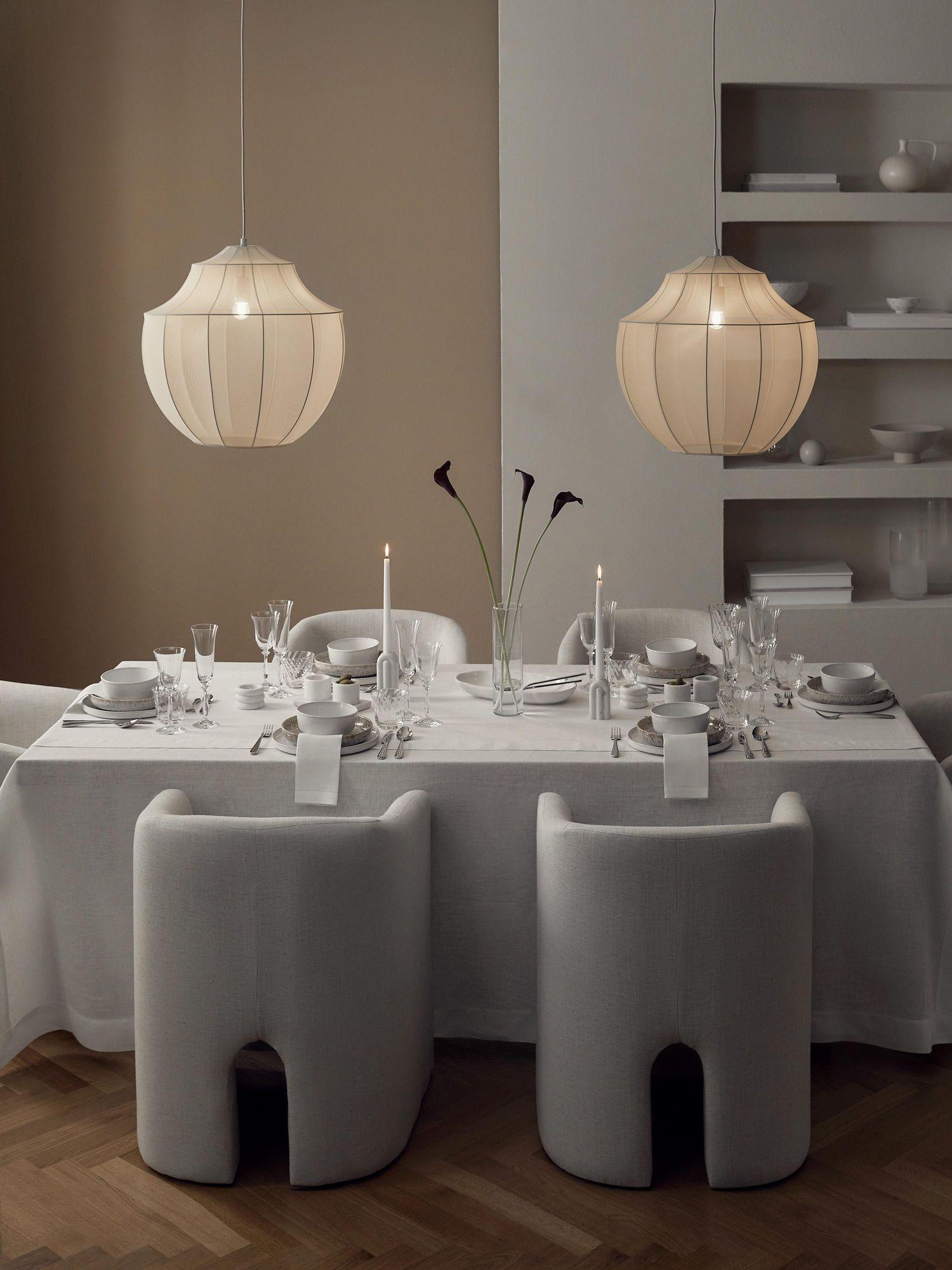 Eraeyra – Suspension en tissu mesh premium