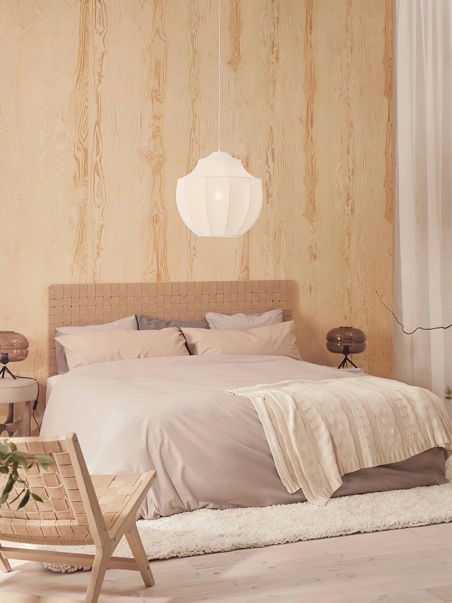 Eraeyra – Suspension en tissu mesh premium