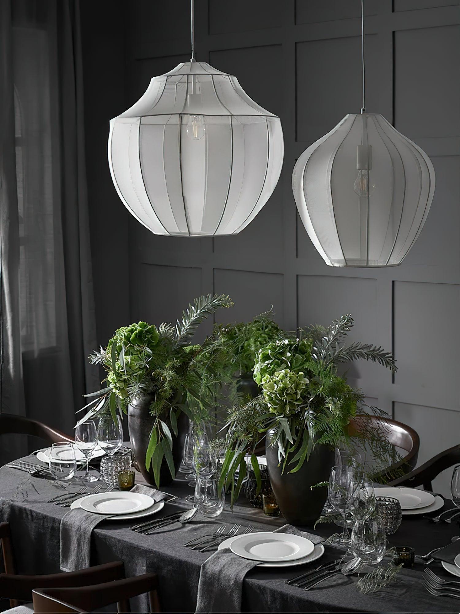 Eraeyra – Suspension en tissu mesh premium