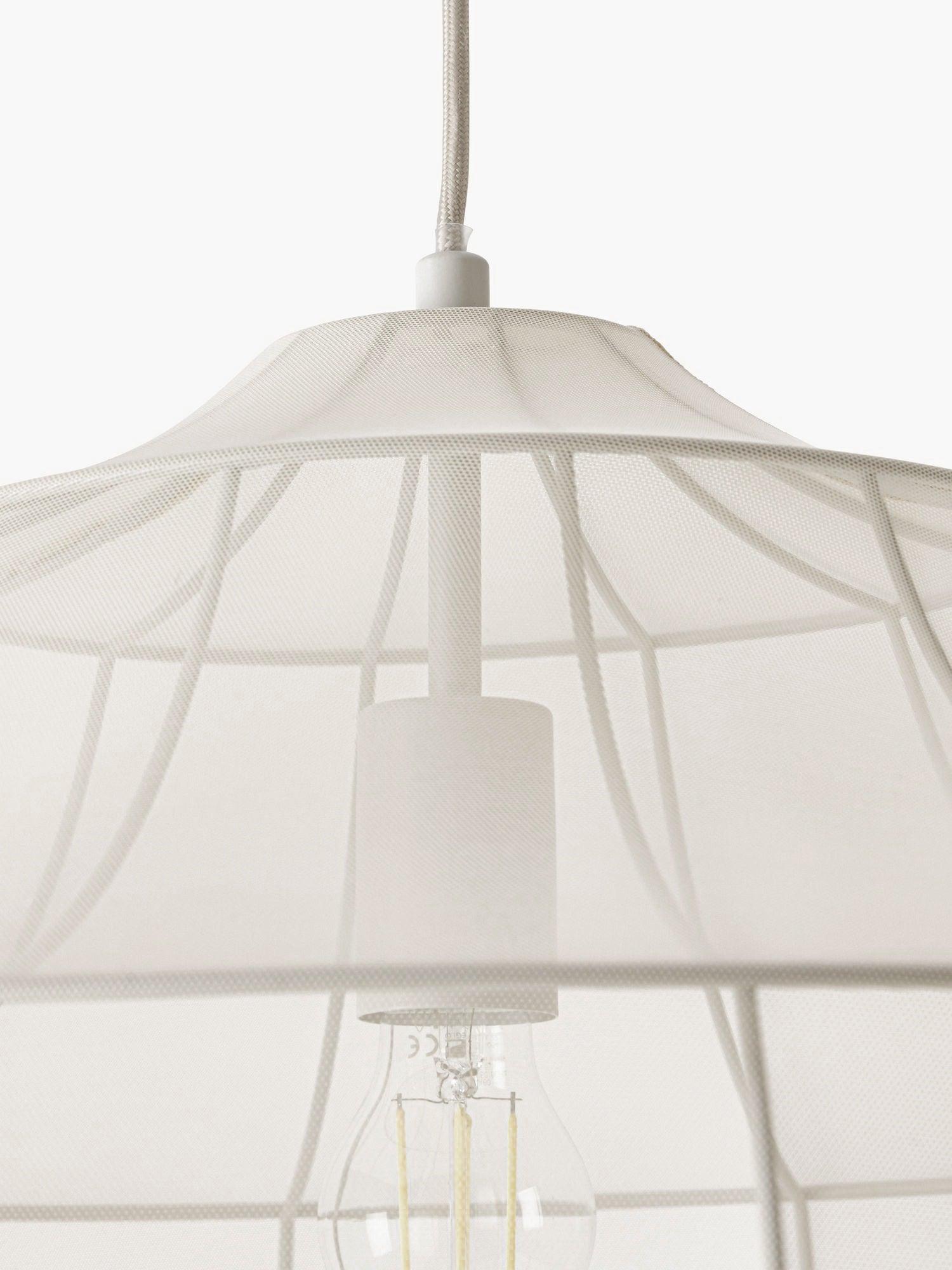Eraeyra – Suspension en tissu mesh premium