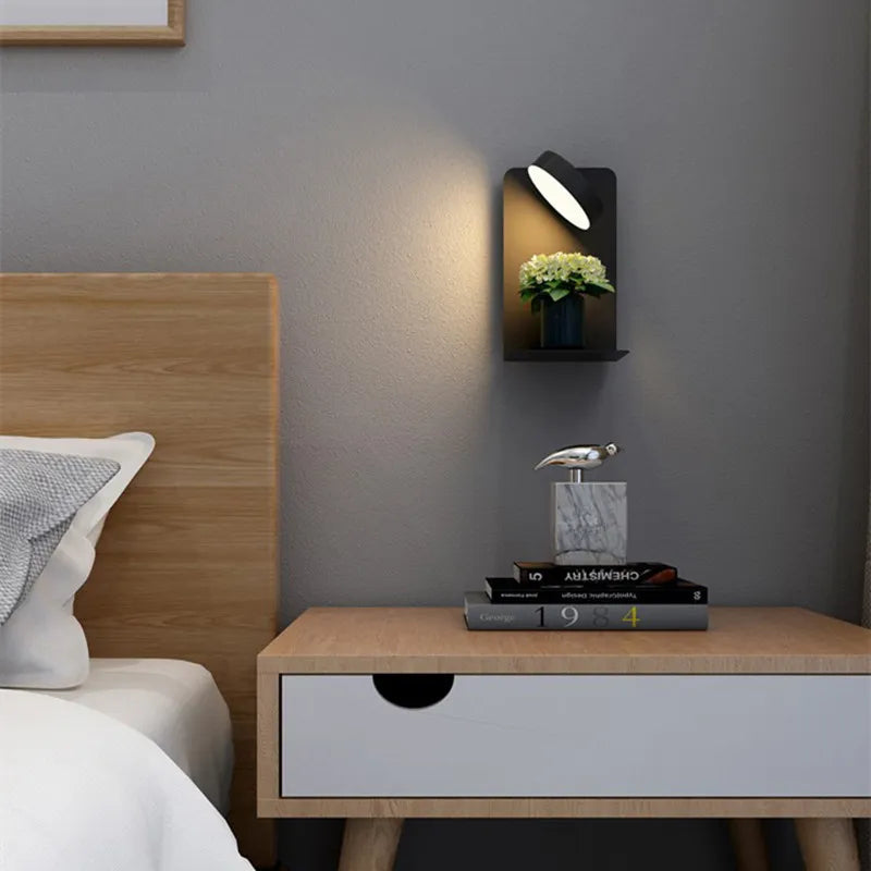 Velorow – Stolní lampa Warm Glow pro stylový komfort
