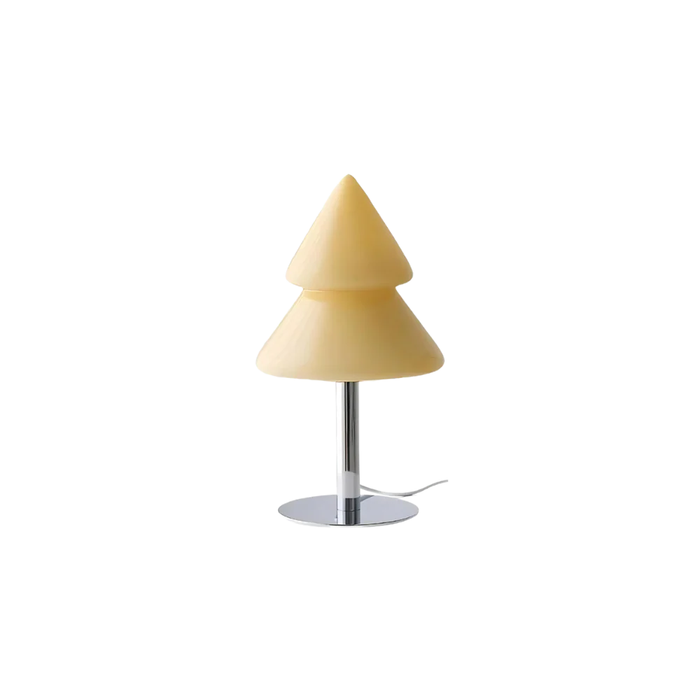 Trevalis – Det Festlige Træglas