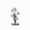 Liliane - Bell Orchid Nordic Iron Glass Flower Table Light