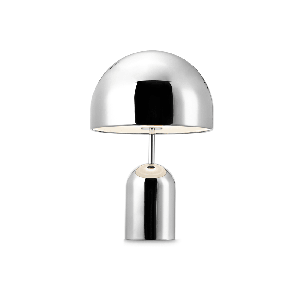 Virelyn - Moderne Metal Bordlampe