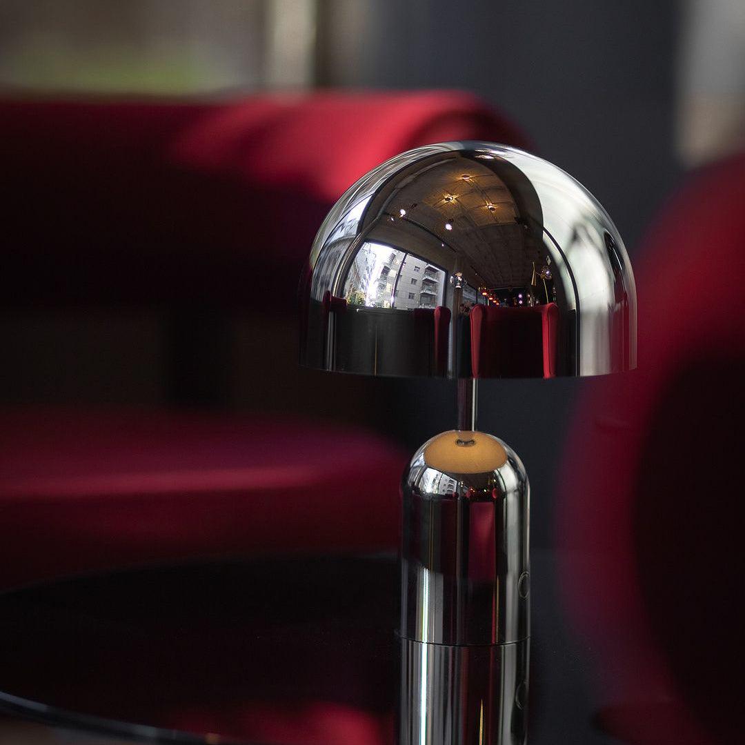 Virelyn - Moderne Metal Bordlampe