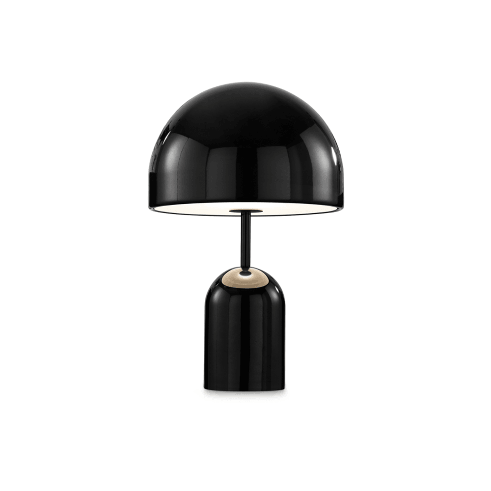 Virelyn - Moderne Metal Bordlampe