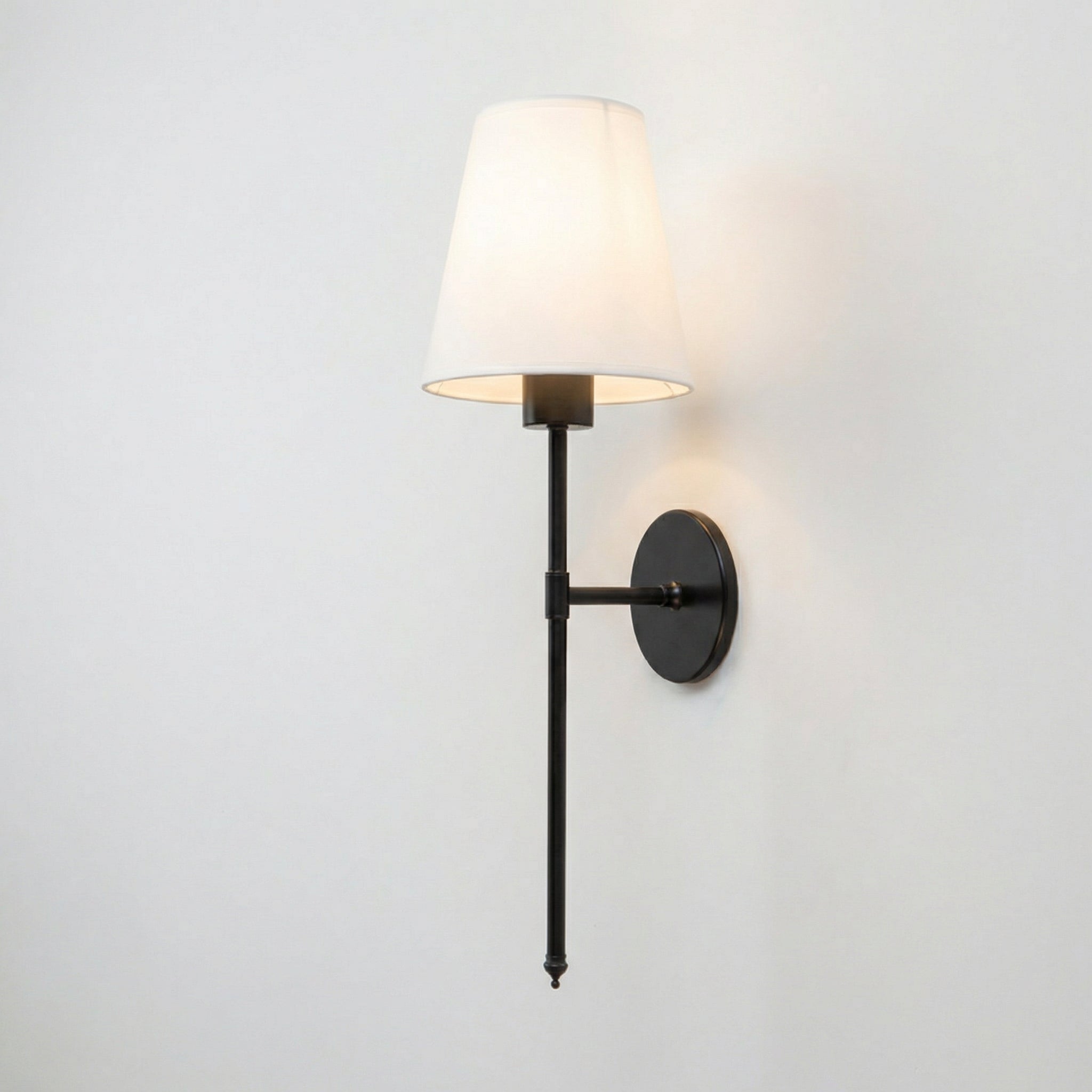 Elvarin - Lampe murale rechargeable