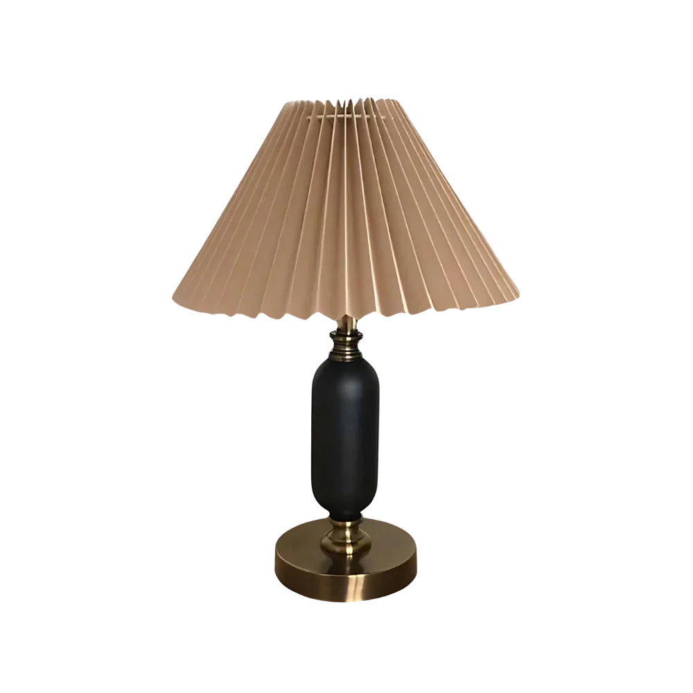 Auralis – Égiek Tükröződése Asztali Lámpa