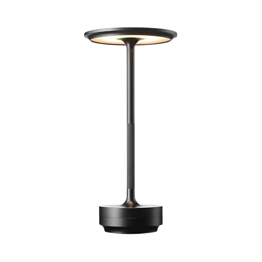 Alaric - Lampe de table sans fil Élégance