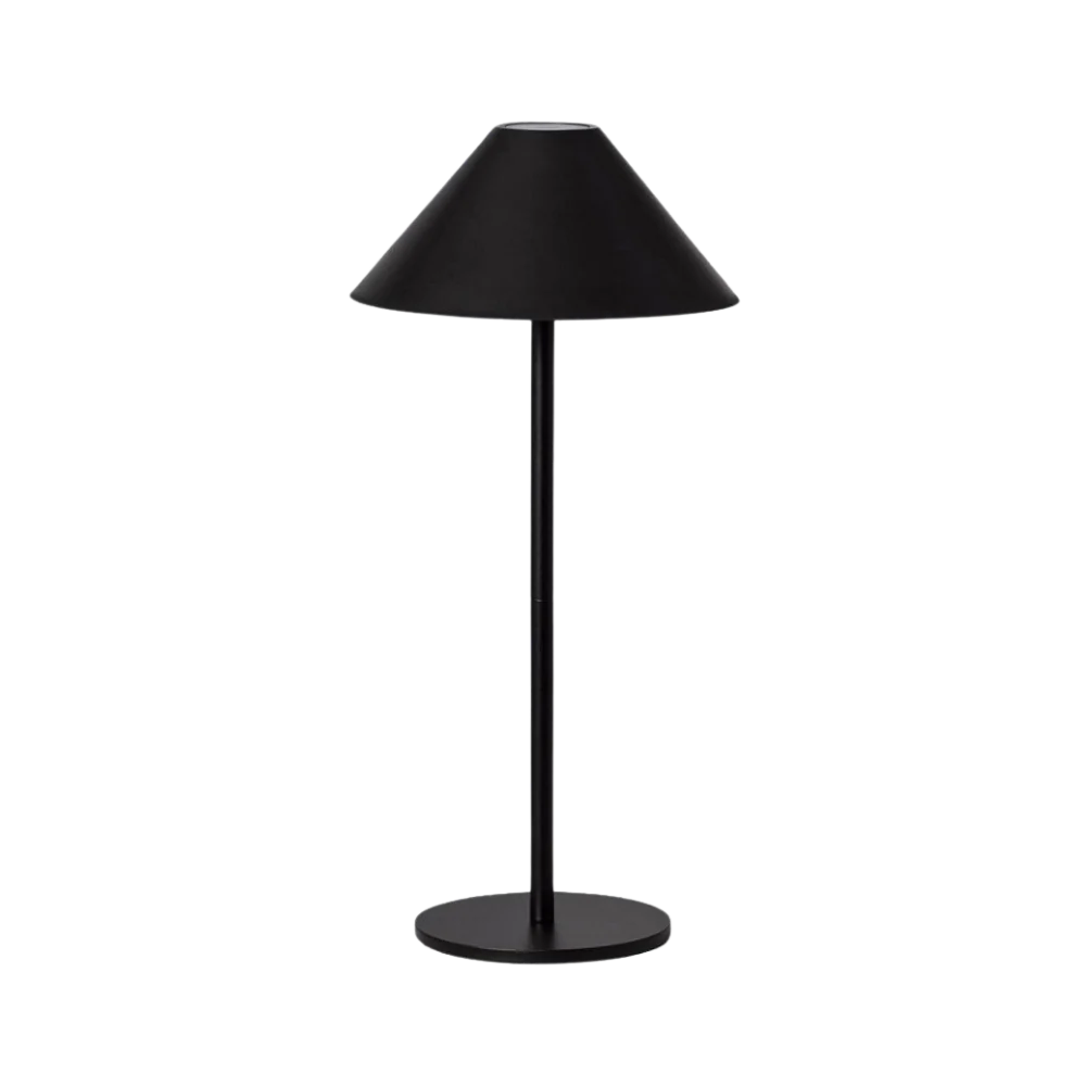 Virello – El Viajero Cónico Brillante