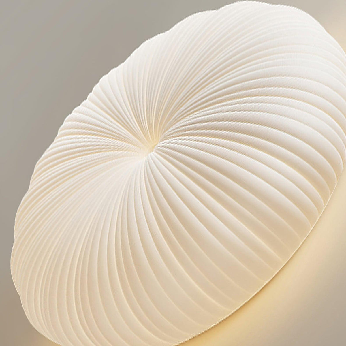 Lunaryn – Lámpara de techo minimalista de acrílico estilo Japandi