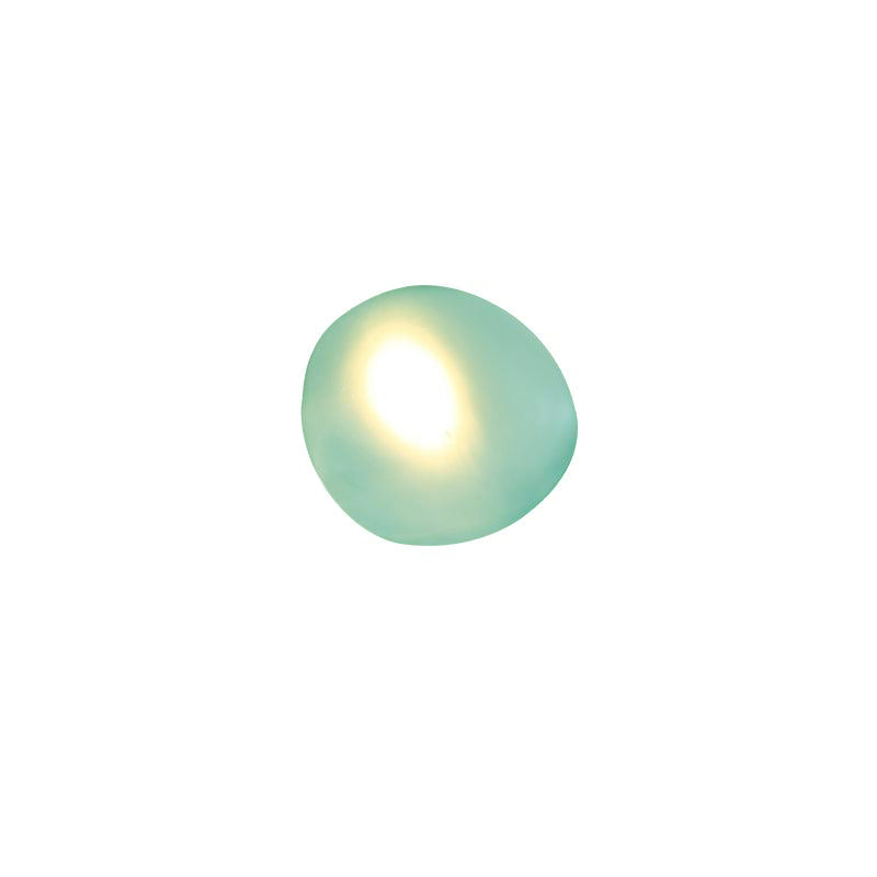 Cameron – Applique murale LED avec abat-jour ovale