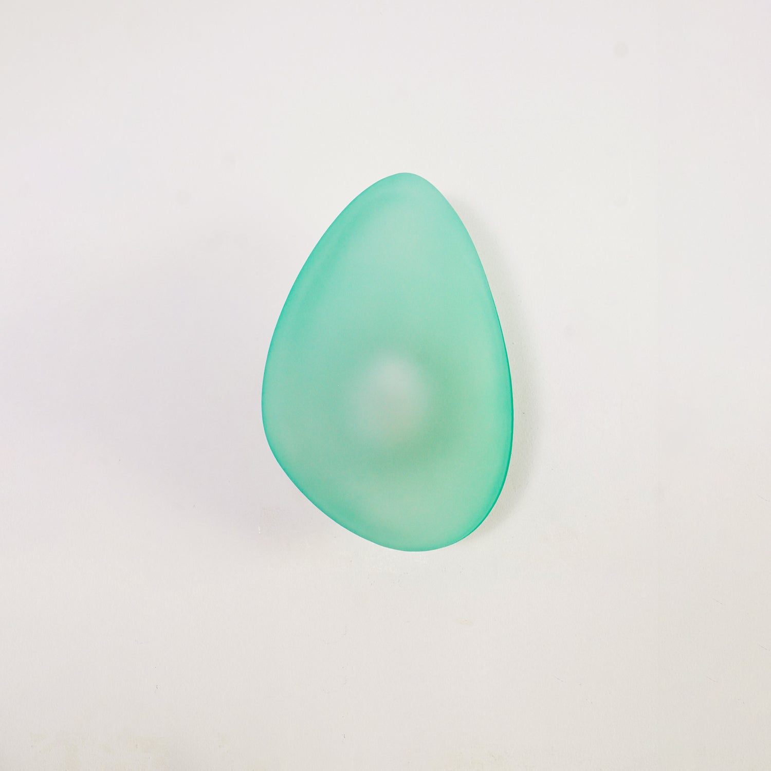 Cameron – Lampă de perete cu LED și abajur oval