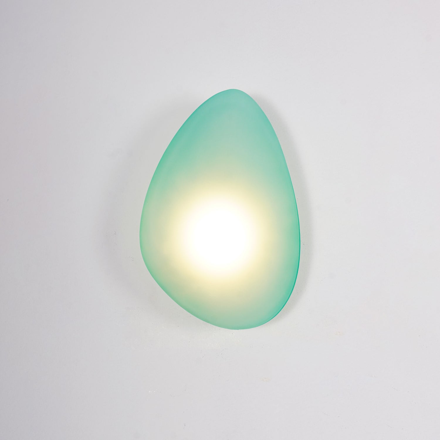 Cameron – Applique murale LED avec abat-jour ovale