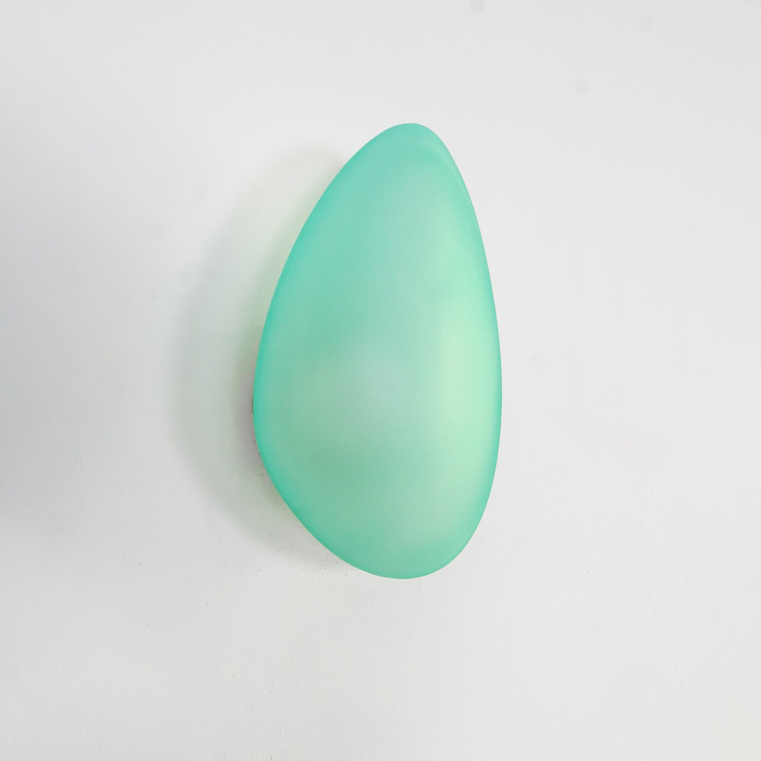Cameron – Lampă de perete cu LED și abajur oval