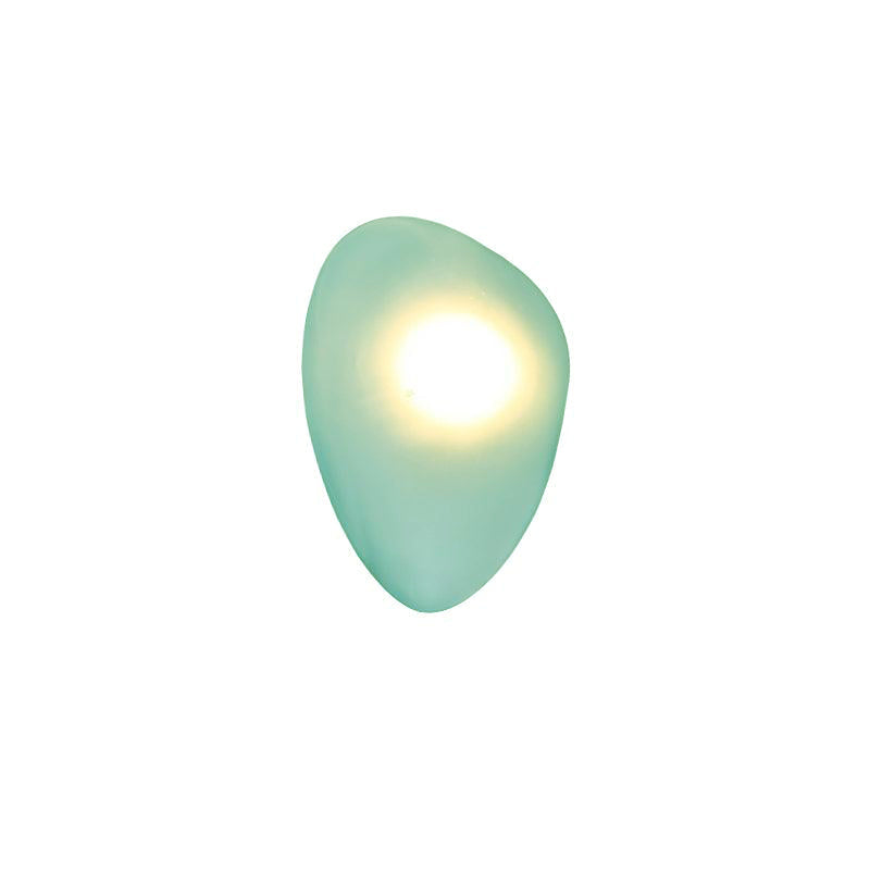 Cameron – Applique murale LED avec abat-jour ovale