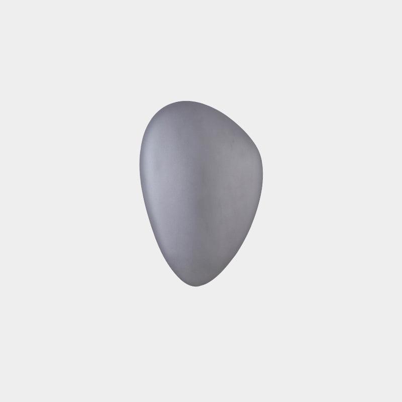 Cameron – Applique murale LED avec abat-jour ovale