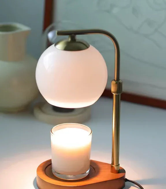 Brooks – Lysvarmerlampe