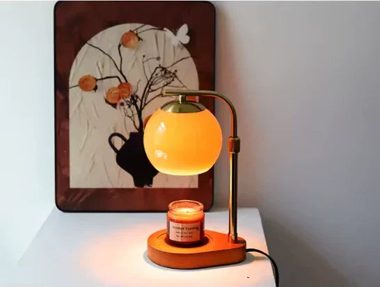 Brooks – Lysvarmerlampe