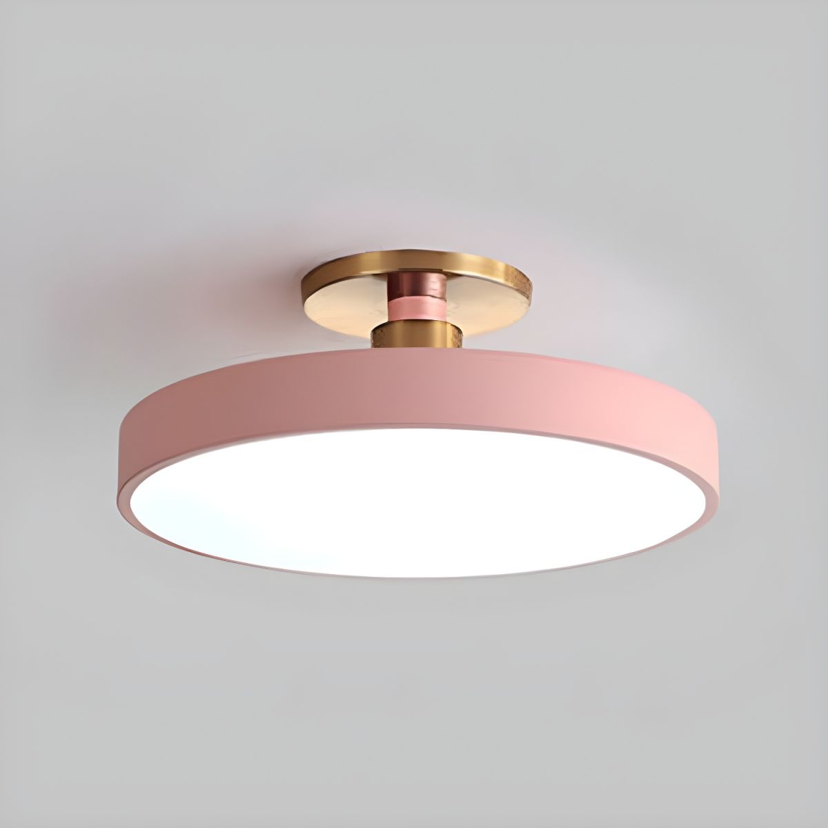 Caneluné - Modern LED Ceiling Light