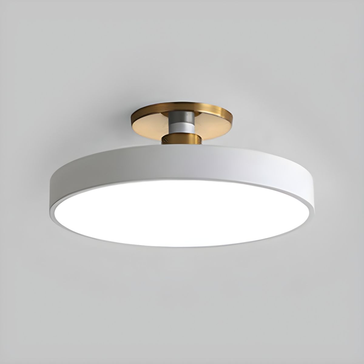 Caneluné - Modern LED Ceiling Light