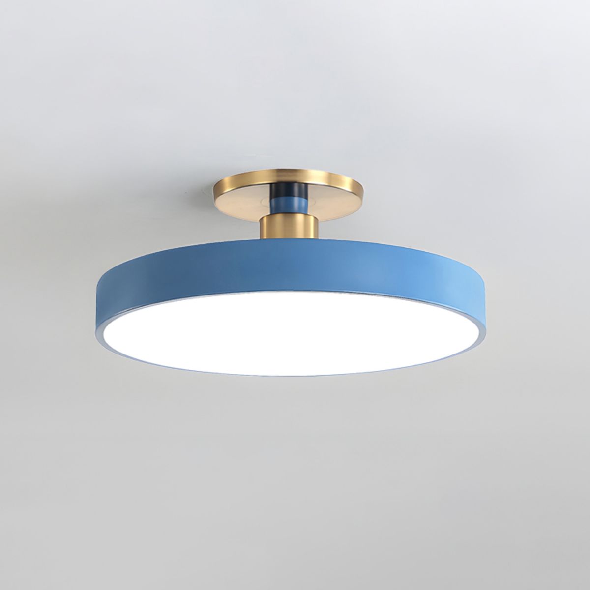 Caneluné - Modern LED Ceiling Light