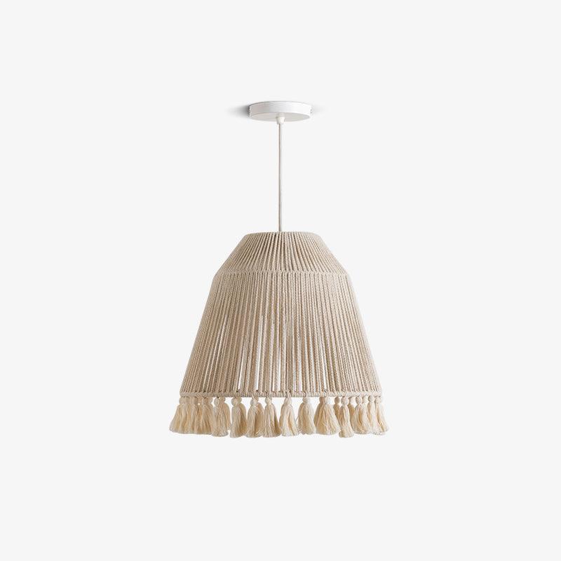 Alsolia – Suspension traditionnelle en corde