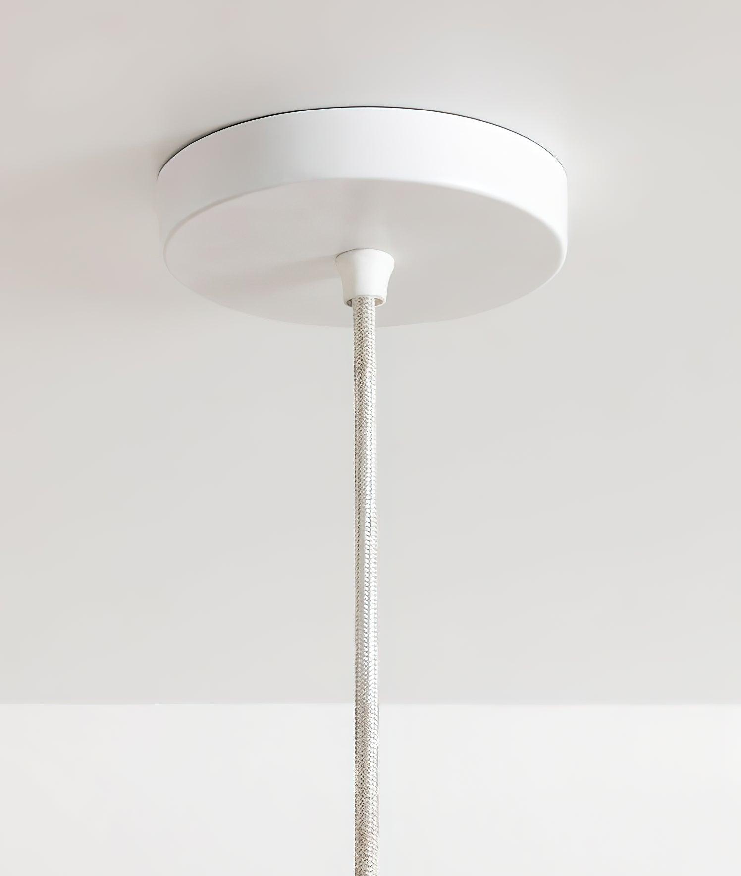 Alsolia – Suspension traditionnelle en corde