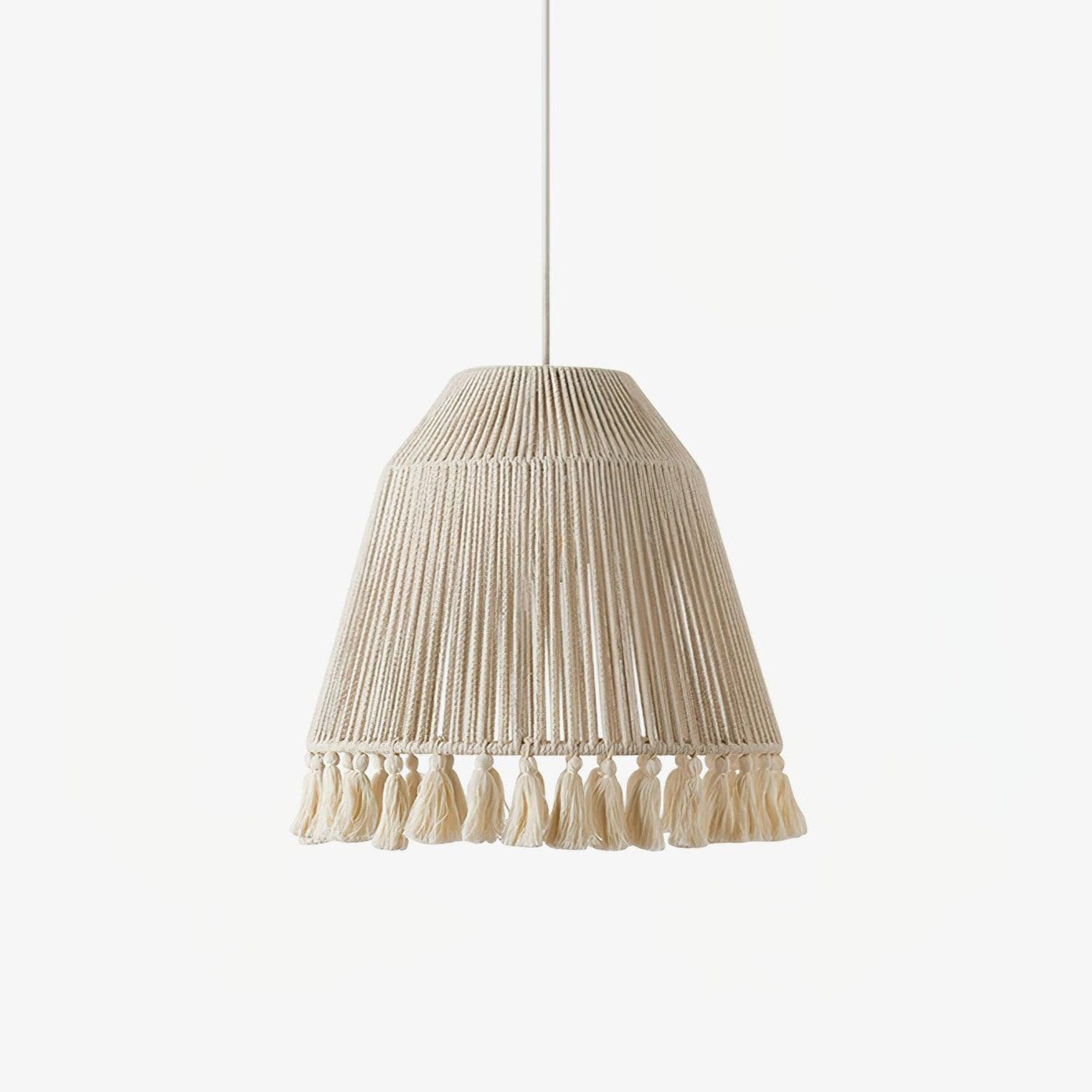 Alsolia – Suspension traditionnelle en corde