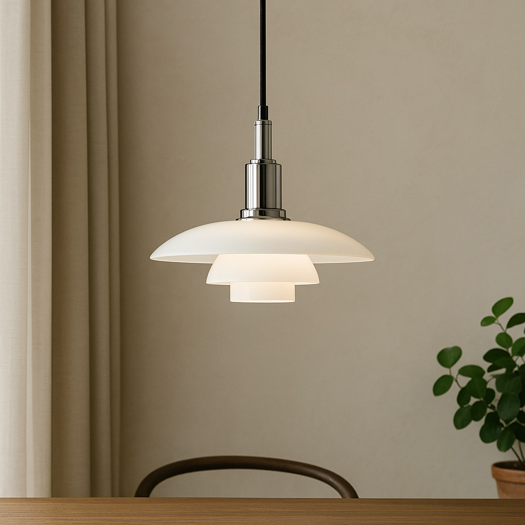 Veldora – Lampe suspendue design danois