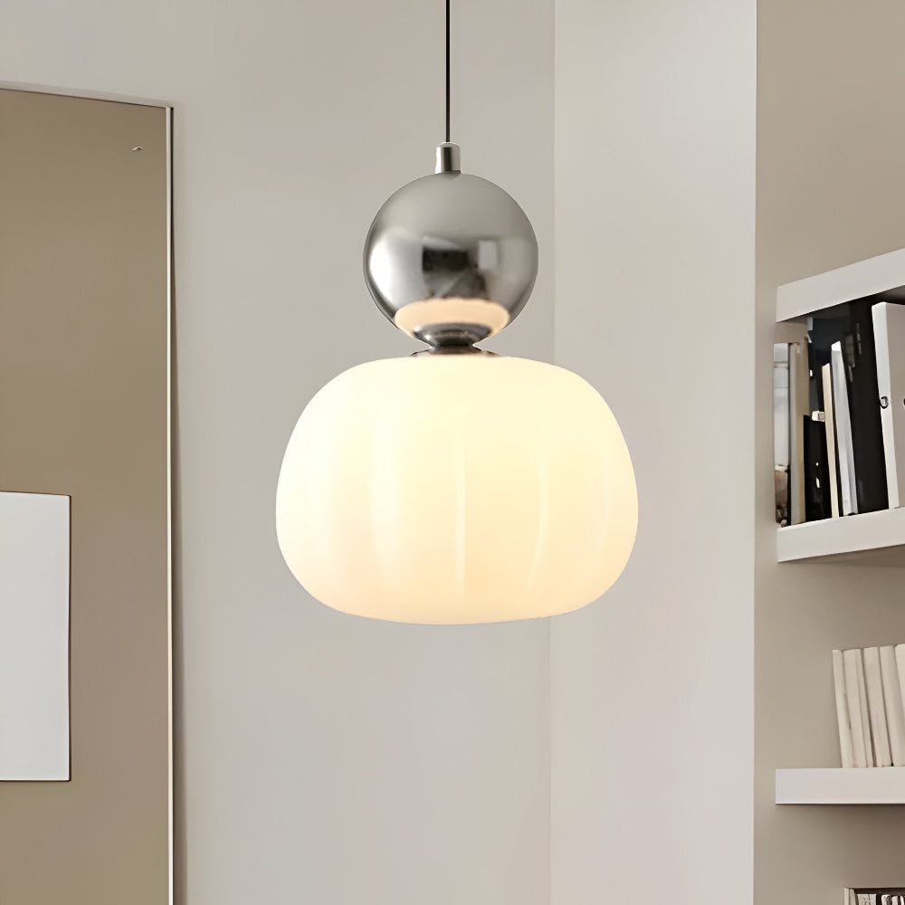 Cerin - Φωτιστικό Οροφής Art Deco από Μέταλλο E27