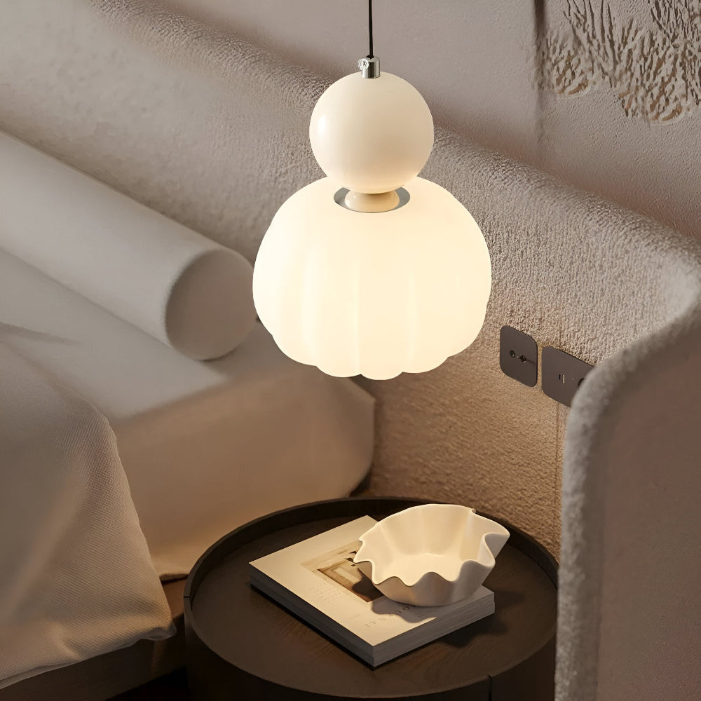 Cerin - Φωτιστικό Οροφής Art Deco από Μέταλλο E27