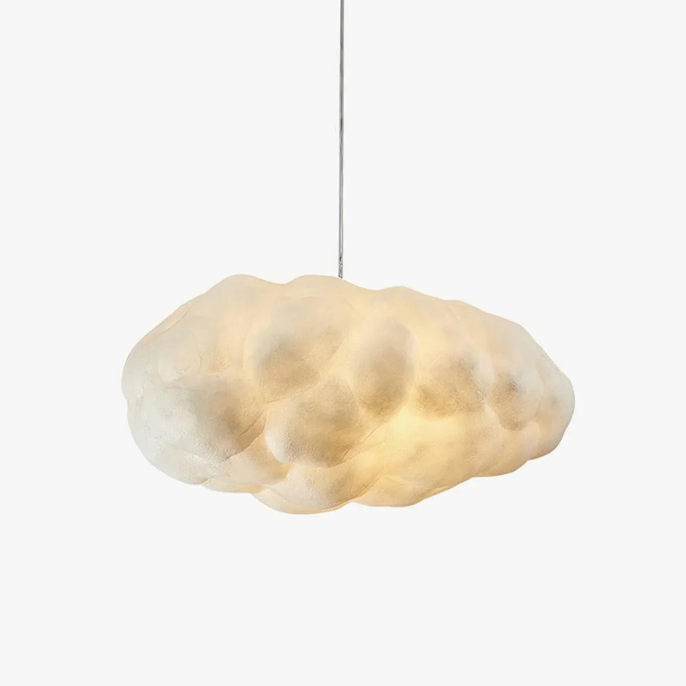 Aurelio – Lampe suspendue en forme de nuage