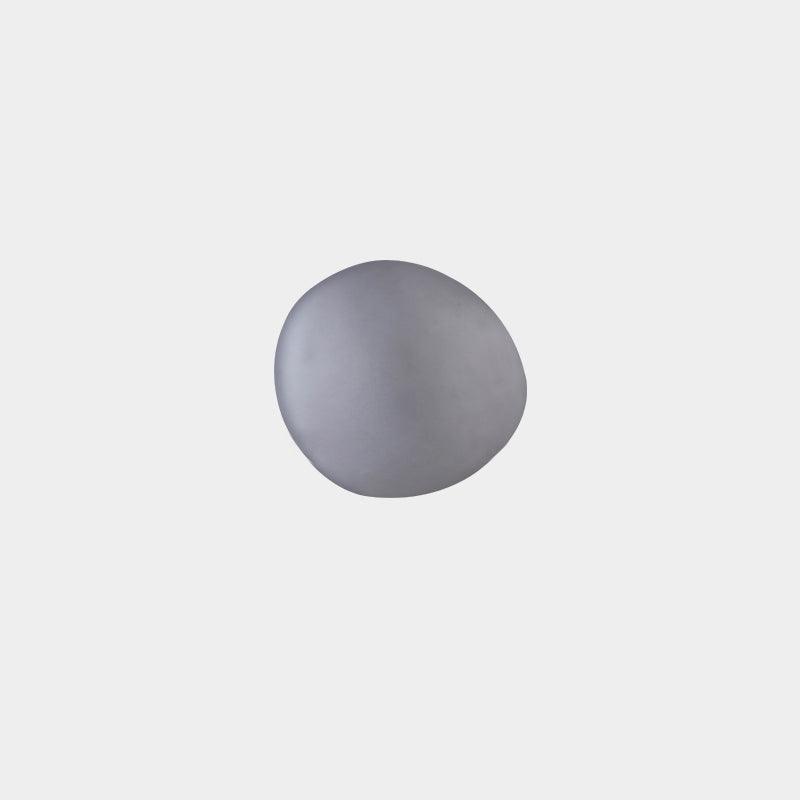 Cameron – Lampă de perete cu LED și abajur oval
