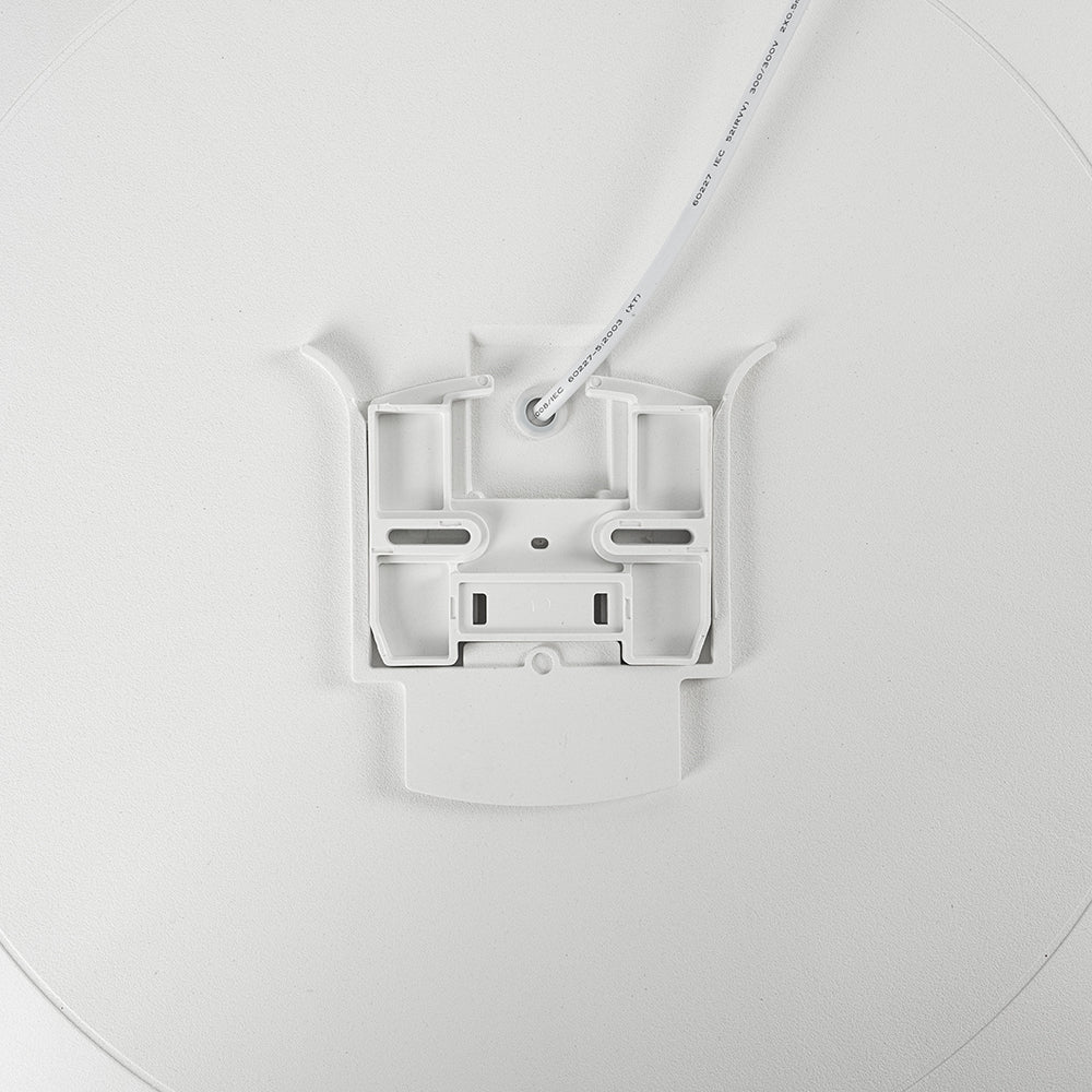 Mylixor – kulaté ploché LED stropní světlo