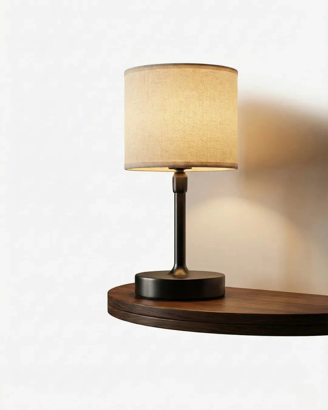 Samaire – Lampe de table sans fil