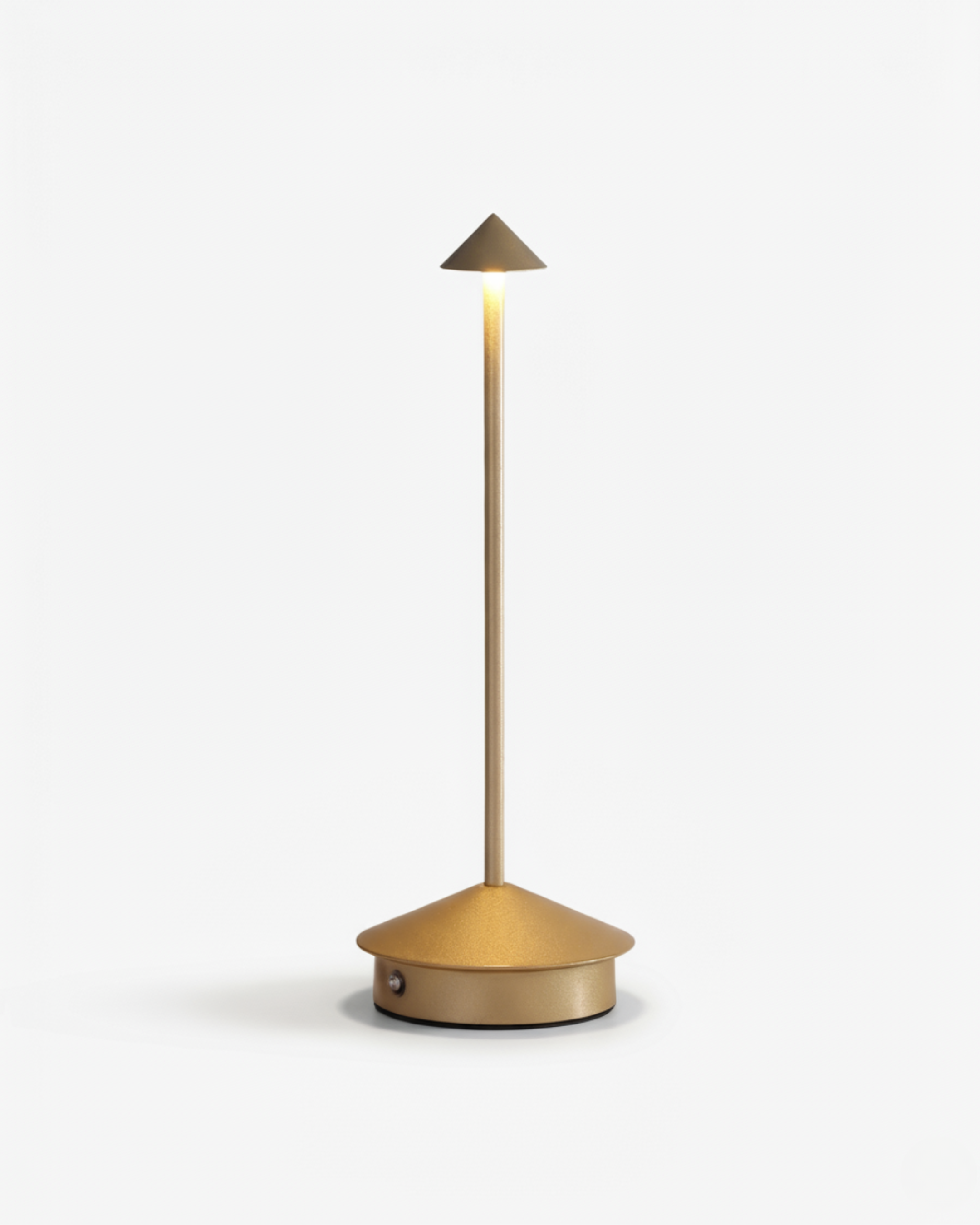 Mirova – Lampe de table sans fil