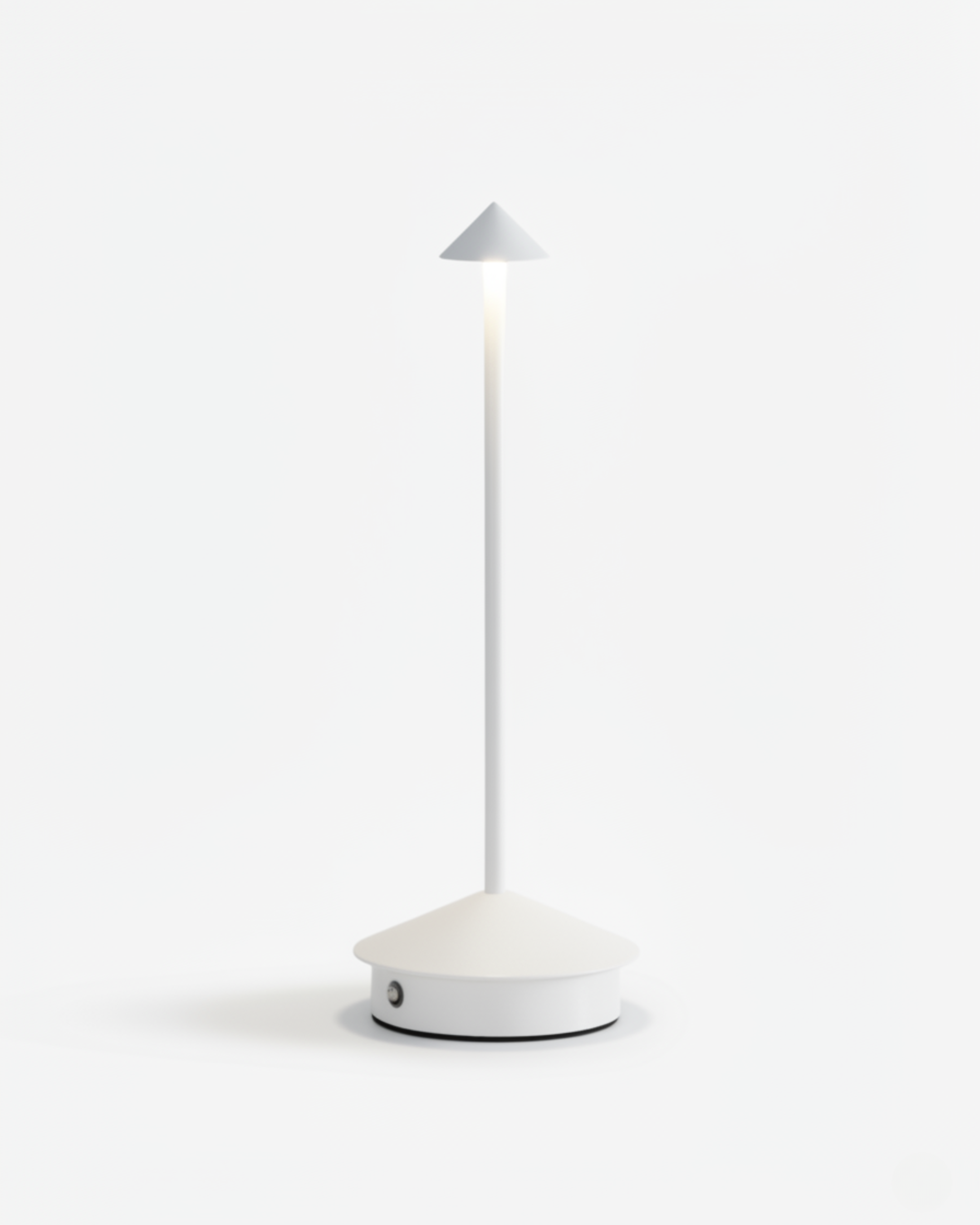 Mirova – Lampe de table sans fil