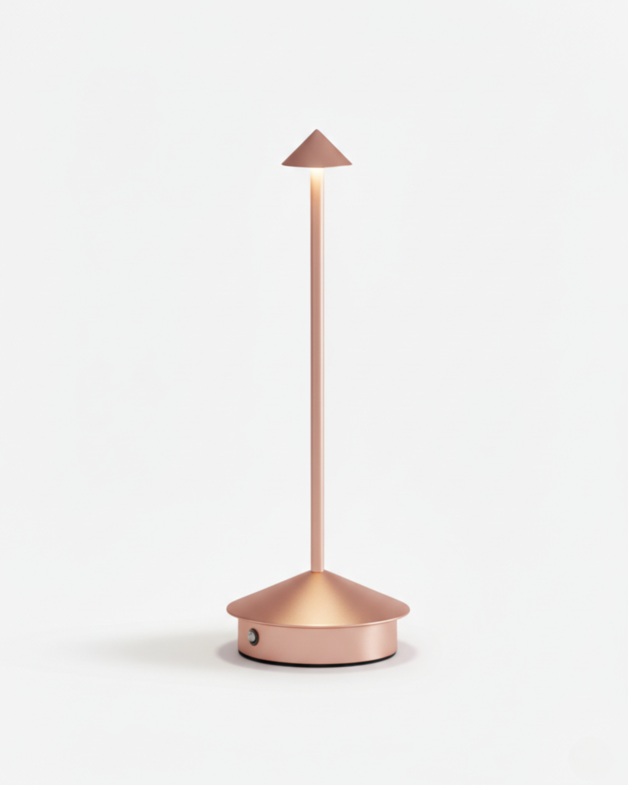 Mirova – Lampe de table sans fil