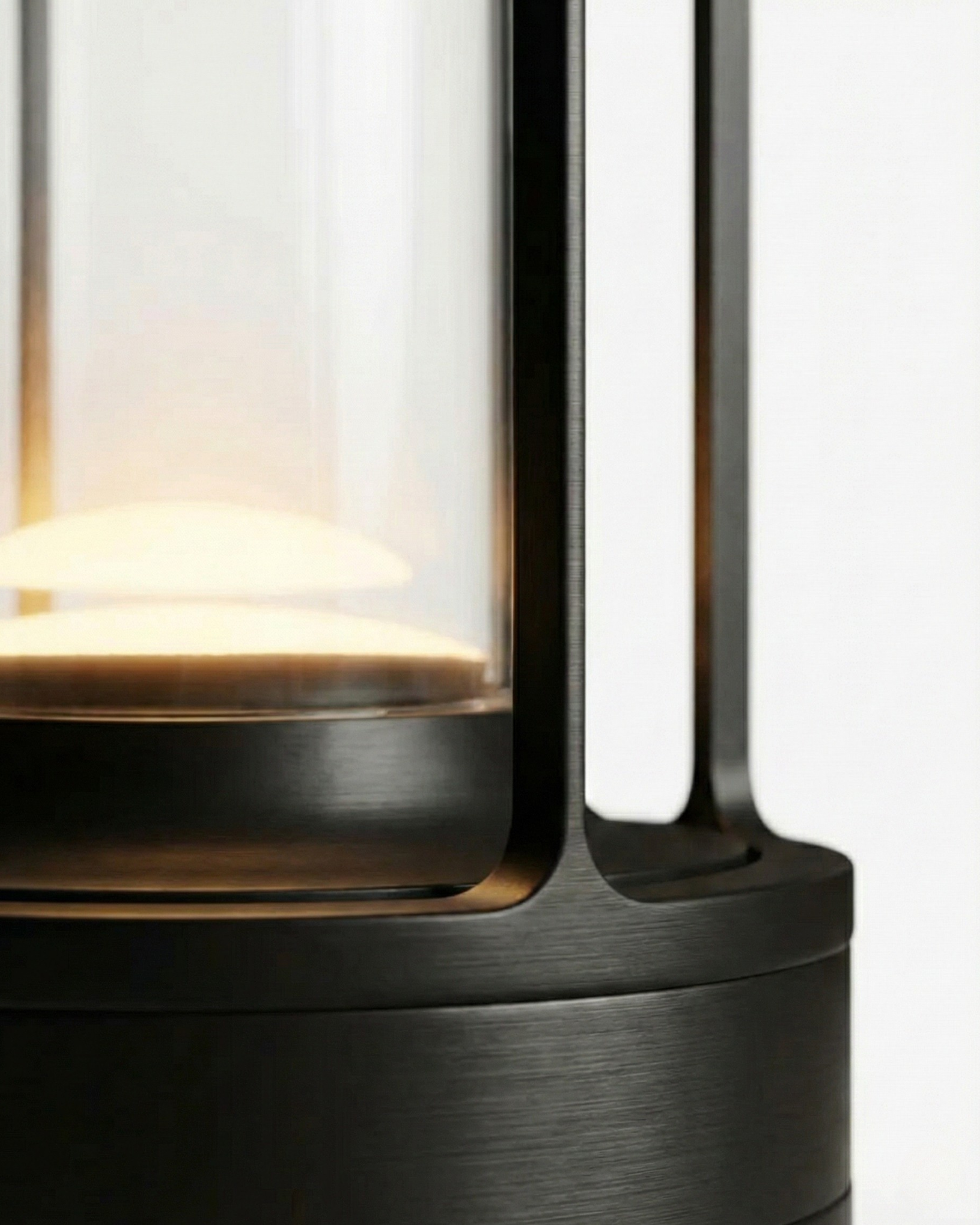 Runa – Lampe de table sans fil