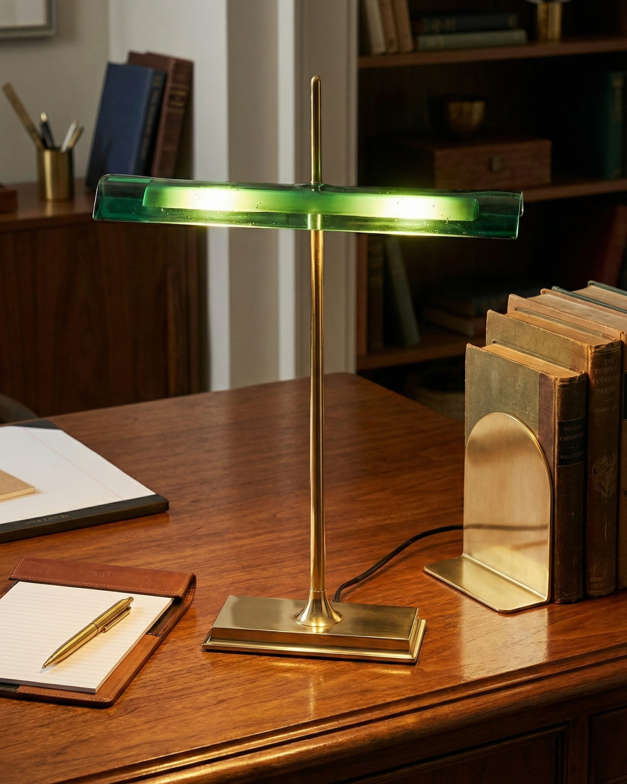 Mona – Lampe de bureau