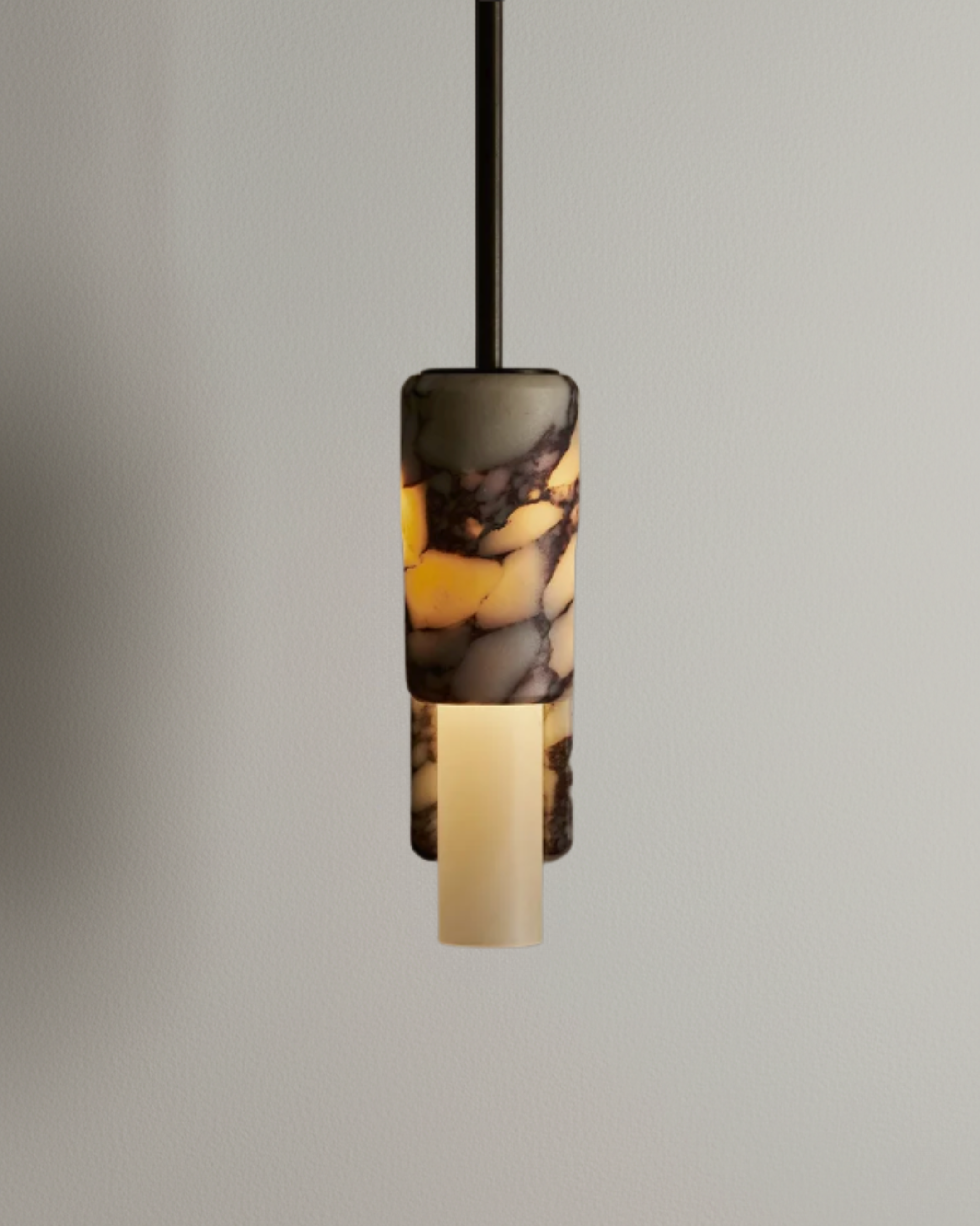 Zorva – Suspension Luminaire Suspendu